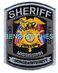 MISSISSIPPI,A,DE SOTO COUNTY SHERIFF 3_wm